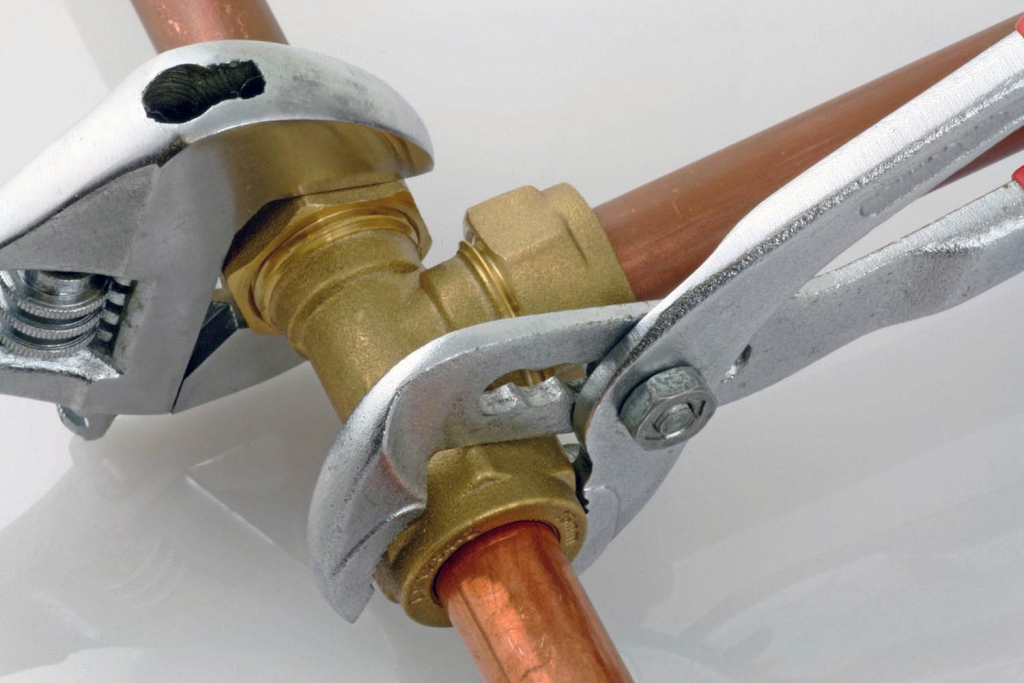 Lehigh Valley Plumbing Experts Gas Line Repair