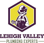 Lehigh Valley Plumbing Experts | One Place for The Best Plumbers in Allentown, Bethlehem, Easton & All of Lehigh Valley Logo