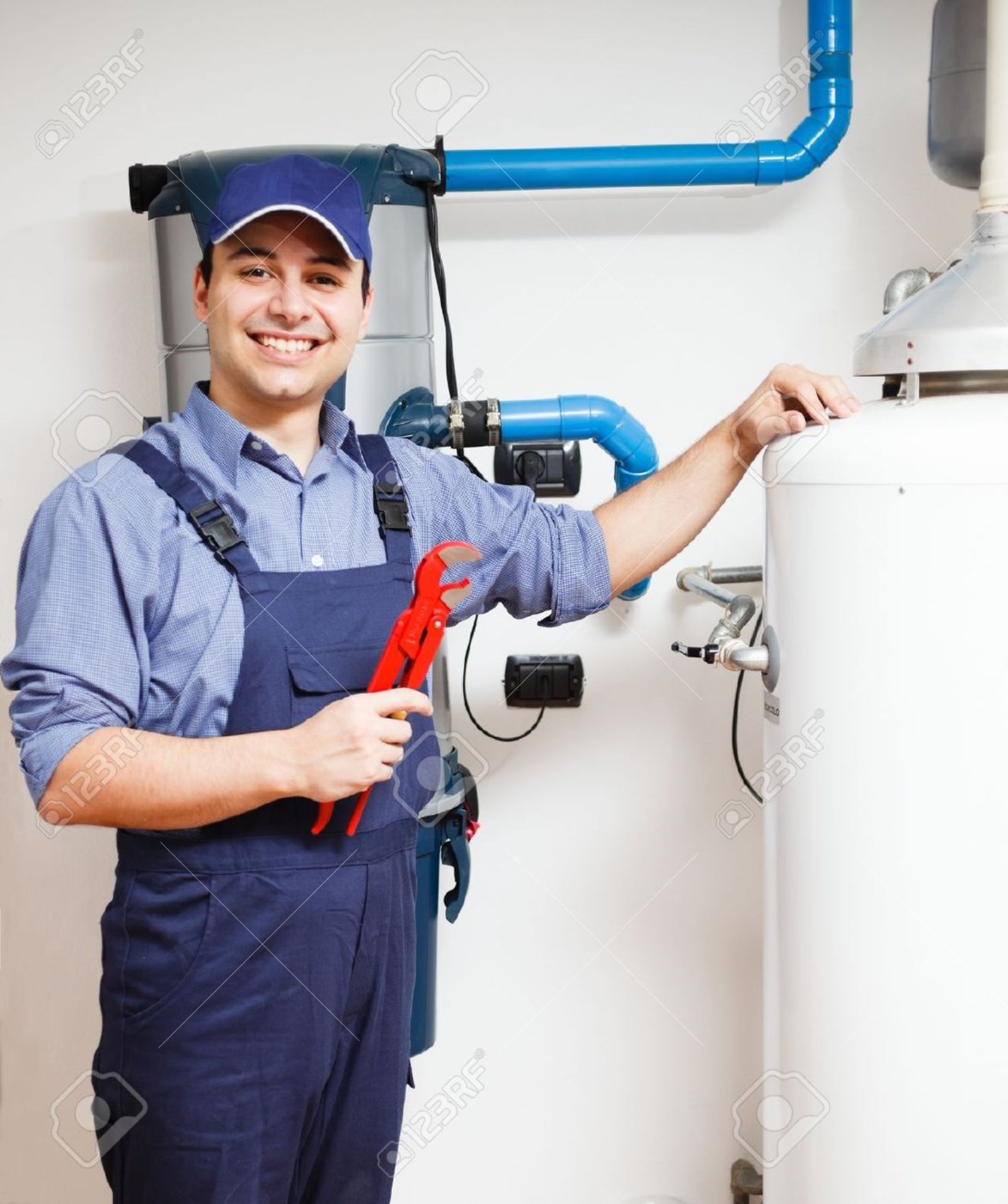 Service Areas - Lehigh Valley Plumbing Experts | One Place for The Best